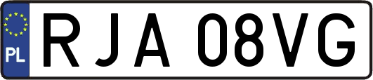 RJA08VG
