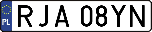 RJA08YN