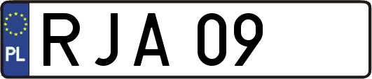 RJA09