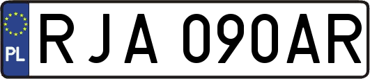 RJA090AR