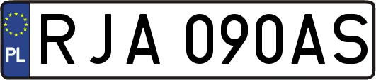 RJA090AS