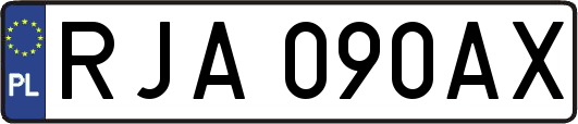 RJA090AX