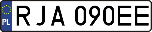 RJA090EE