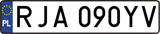 RJA090YV