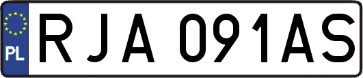 RJA091AS
