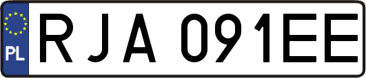 RJA091EE