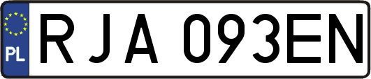 RJA093EN