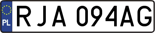 RJA094AG