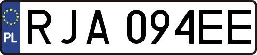 RJA094EE