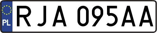 RJA095AA