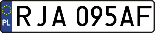 RJA095AF