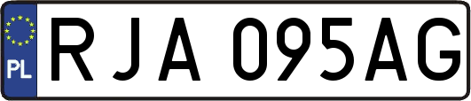 RJA095AG