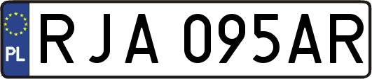 RJA095AR