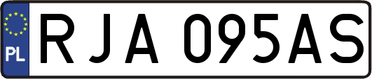 RJA095AS