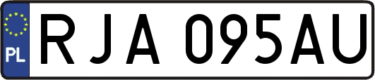 RJA095AU