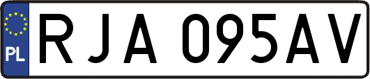 RJA095AV
