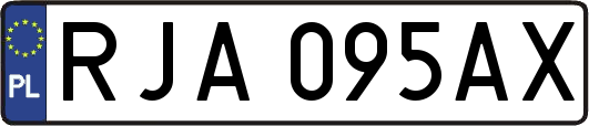 RJA095AX