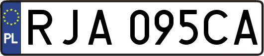 RJA095CA