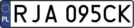 RJA095CK