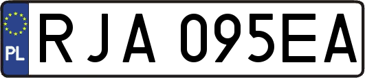RJA095EA