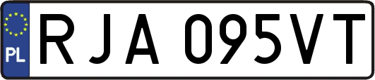 RJA095VT