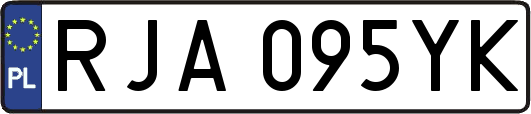 RJA095YK