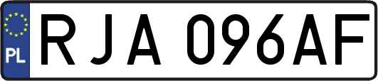 RJA096AF