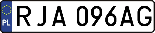 RJA096AG