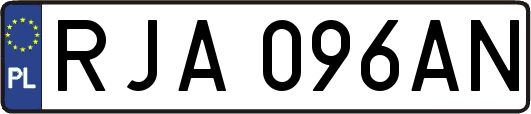 RJA096AN
