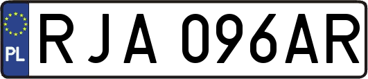 RJA096AR