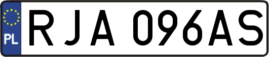 RJA096AS