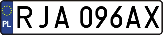 RJA096AX
