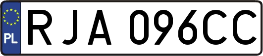 RJA096CC