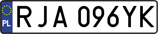 RJA096YK