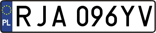 RJA096YV