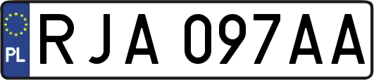RJA097AA