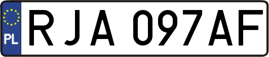 RJA097AF