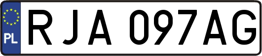 RJA097AG