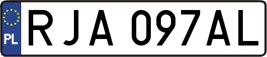 RJA097AL