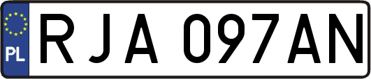 RJA097AN