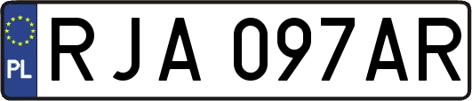 RJA097AR