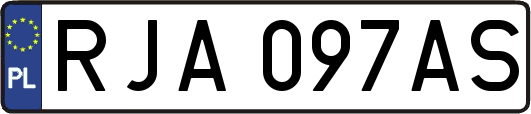 RJA097AS