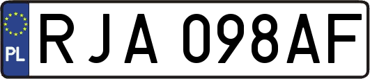 RJA098AF