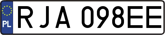 RJA098EE