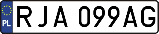 RJA099AG
