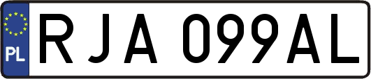 RJA099AL