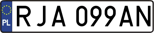 RJA099AN