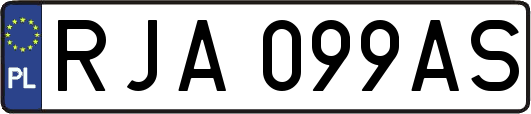 RJA099AS
