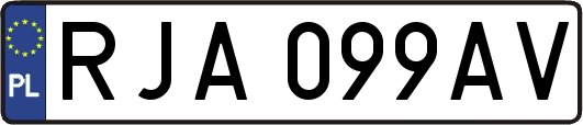 RJA099AV