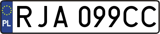 RJA099CC